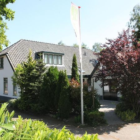 Pension De Eyckenhoff พุทเทิน ภายนอก รูปภาพ