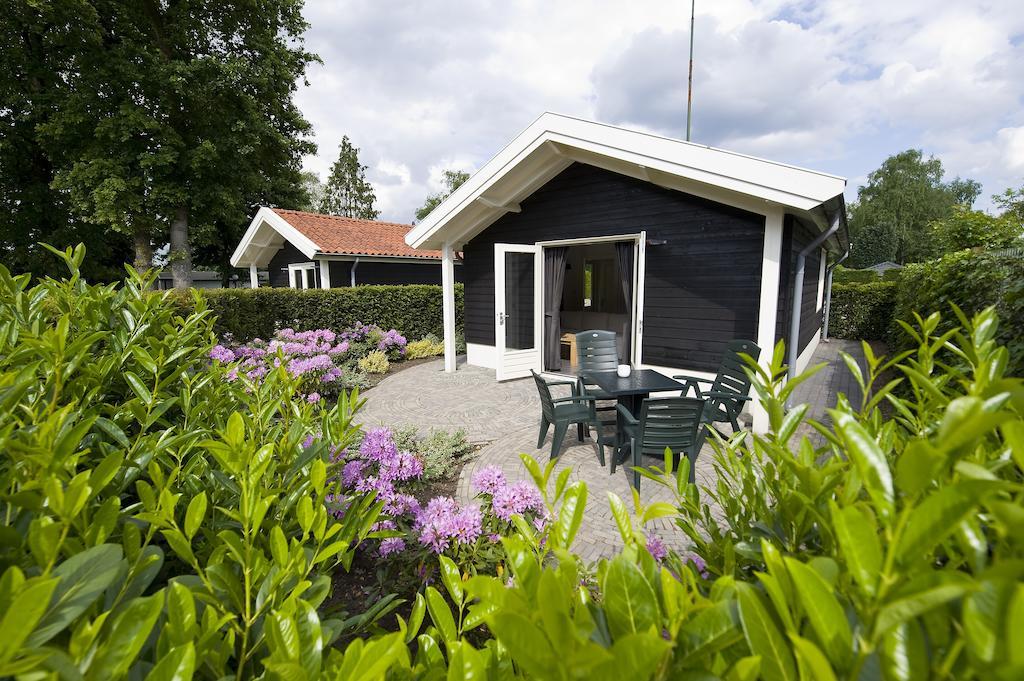 Pension De Eyckenhoff พุทเทิน ภายนอก รูปภาพ