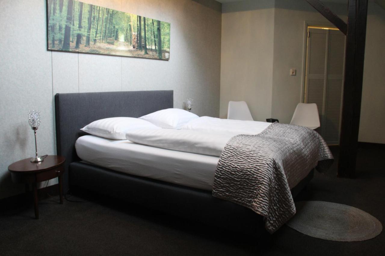 Pension De Eyckenhoff พุทเทิน ภายนอก รูปภาพ